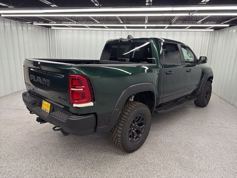 New 2026 RAM 1500 RHO w/ RHO Level 1 Equipment Group AWD/4WD image 5