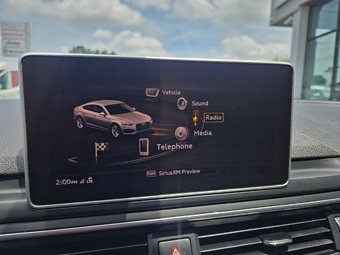 Used 2019 Audi A5 2.0T Prestige w/ Black Optic Plus Package AWD/4WD image 60