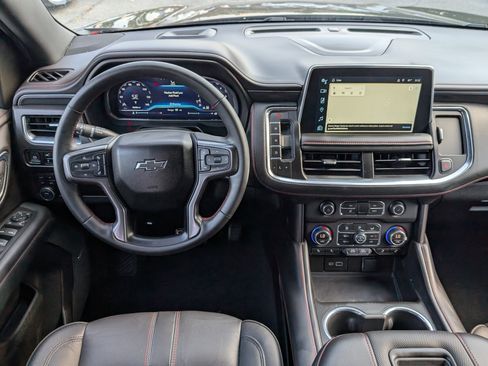 Used 2023 Chevrolet Tahoe RST w/ RST Performance Edition image 18