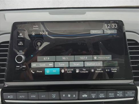 New 2026 Honda Odyssey EX-L image 11