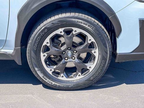 Used 2021 Subaru Crosstrek 2.0i Premium w/ Popular Package #4 AWD/4WD image 9