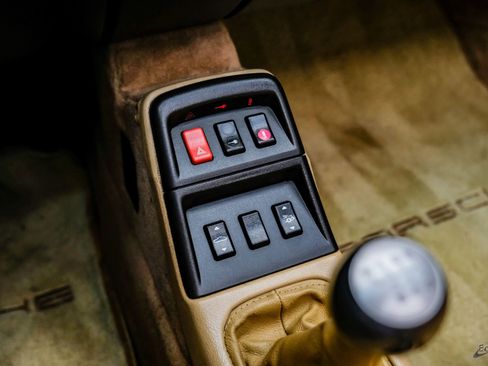 Used 1997 Porsche 911 Carrera S image 62