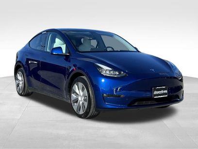 Used 2021 Tesla Model Y Long Range