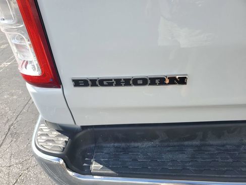 Used 2022 RAM 1500 Big Horn image 42