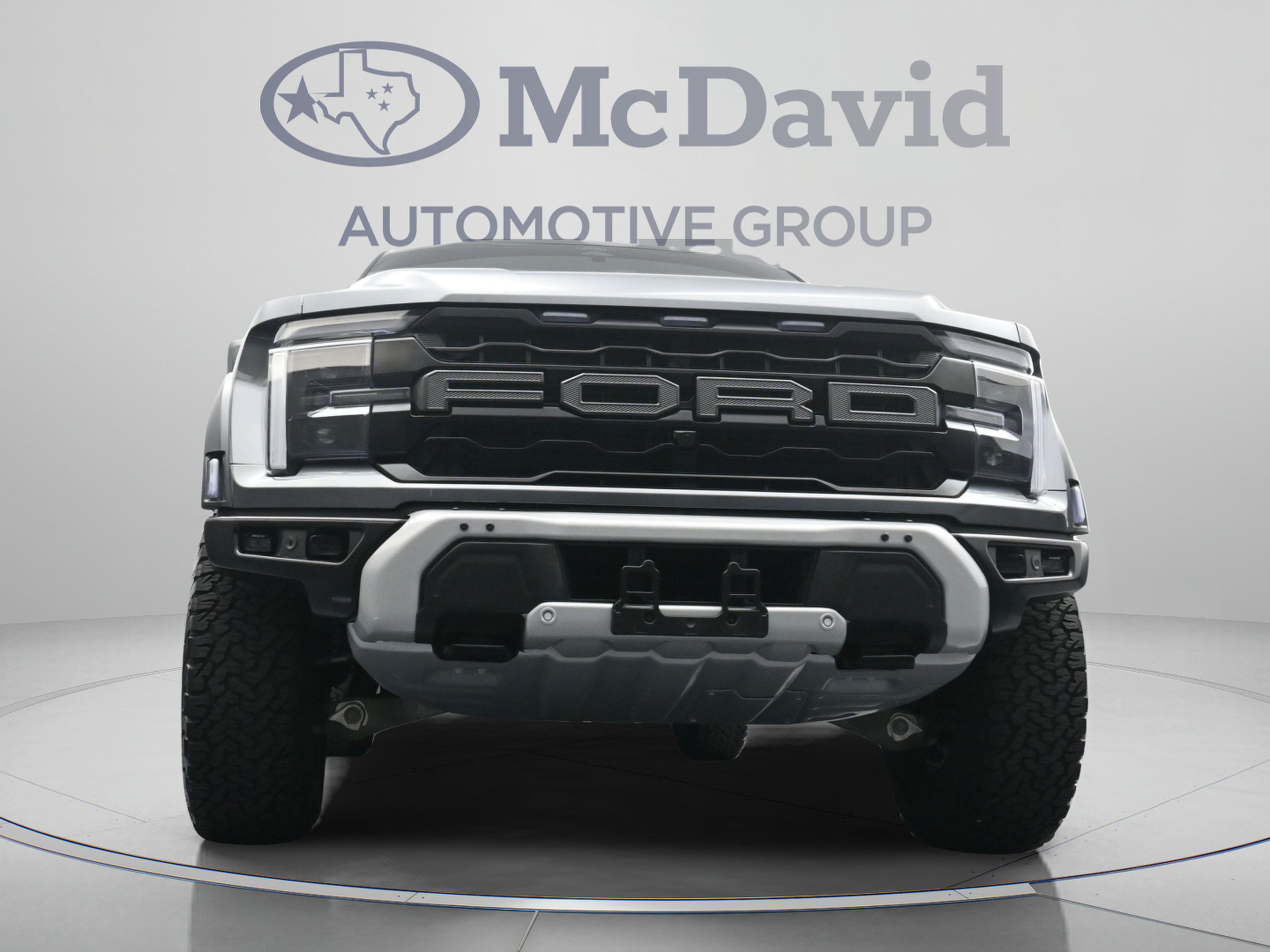 Used 2026 Ford F150 Raptor AWD/4WD image 26
