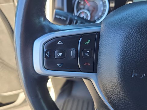 Used 2022 RAM 1500 Big Horn image 21