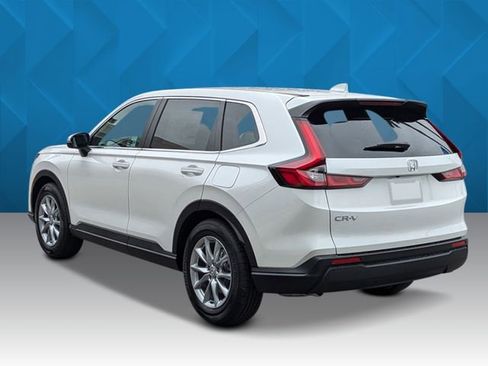 New 2026 Honda CR-V EX image 2