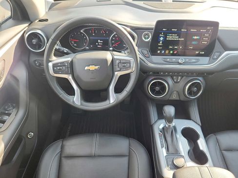 Used 2023 Chevrolet Blazer LT AWD/4WD image 11