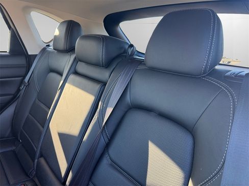 Used 2024 MAZDA CX-5 AWD 2.5 S image 13