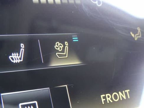 New 2026 INFINITI QX80 Luxe w/ Cargo Package AWD/4WD image 29