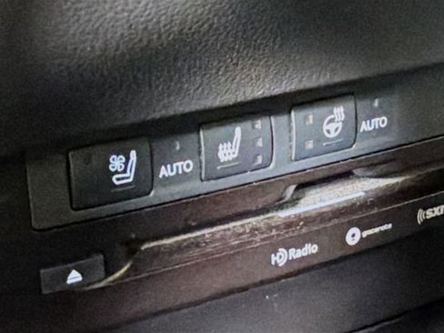 Used 2021 Lexus ES 350 w/ Premium Package FWD image 21