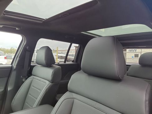 New 2026 Hyundai Santa Fe Calligraphy FWD image 19