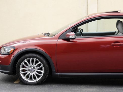 Used 2008 Volvo C30 image 7