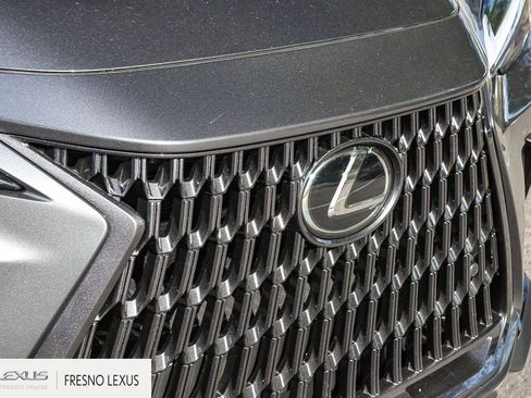 New 2026 Lexus NX 350 AWD image 11