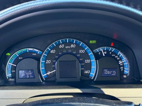 Used 2014 Toyota Camry XLE w/ Leather Package image 23