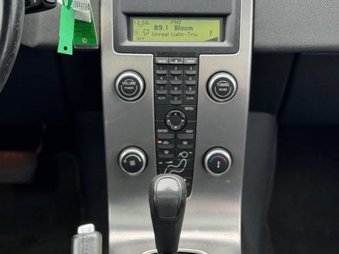 Used 2008 Volvo V50 2.4i image 13