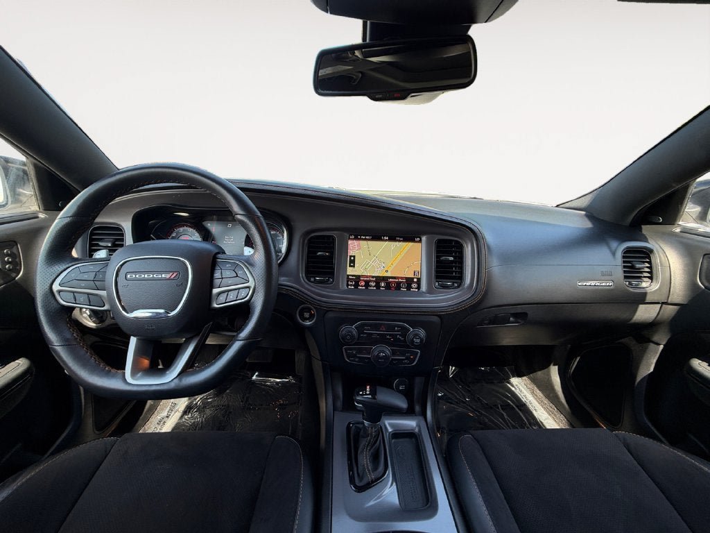 Used 2023 Dodge Charger GT w/ Plus Group RWD image 11