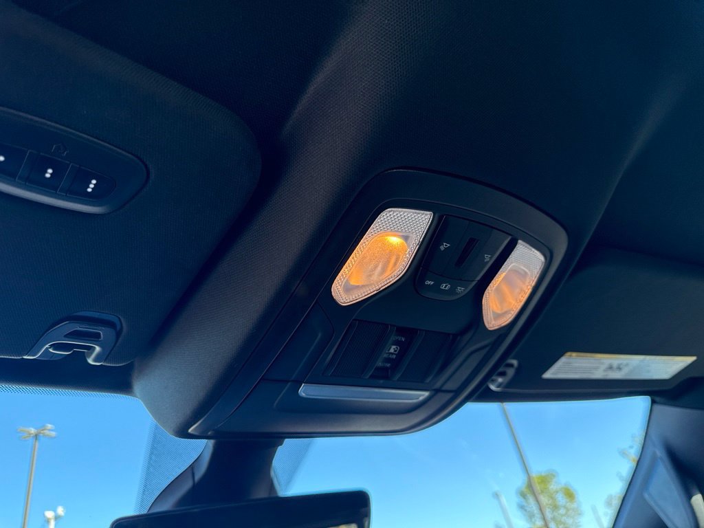Used 2021 RAM 1500 Big Horn AWD/4WD image 34