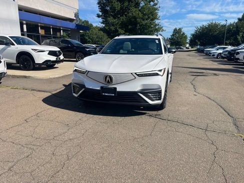 Used 2024 Acura ZDX A-Spec AWD/4WD image 30
