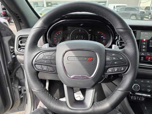 Used 2026 Dodge Durango GT image 6