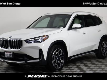 Certified 2025 BMW X1 xDrive28i w/ Convenience Package