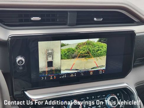 New 2026 GMC Sierra 1500 Denali AWD/4WD image 13