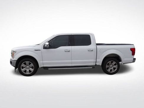 Used 2018 Ford F150 Lariat RWD image 10