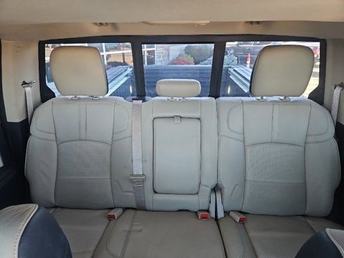 Used 2019 RAM 2500 Limited image 25