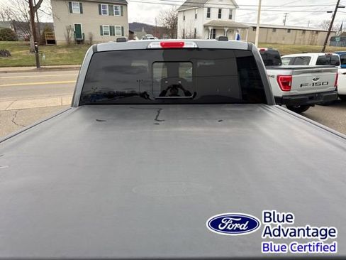 Certified 2023 Ford F150 XLT w/ Equipment Group 302A High image 46