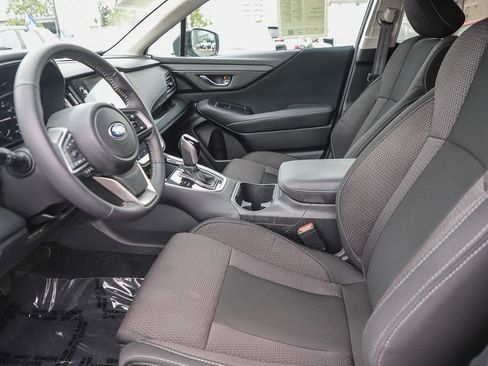 Certified 2025 Subaru Outback Premium AWD/4WD image 20