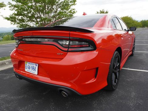 Used 2023 Dodge Charger GT RWD image 15