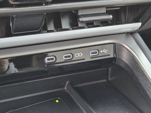 Used 2025 Lexus TX 350 AWD w/ Technology Package image 25