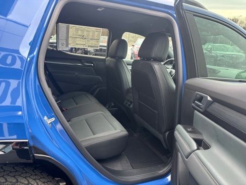 New 2026 GMC Terrain AT4 w/ Convenience Package III image 40