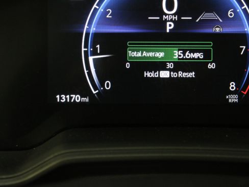 Used 2026 Toyota Corolla LE FWD image 36