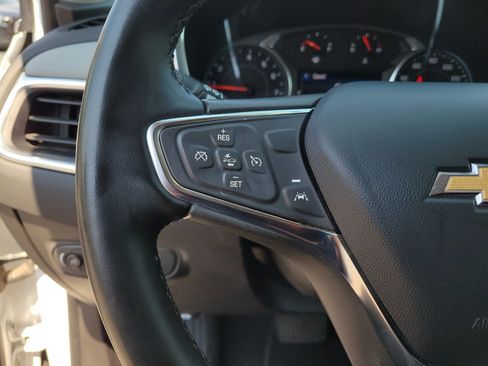 Used 2024 Chevrolet Equinox LT image 28