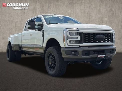 New 2026 Ford F350 King Ranch AWD/4WD image 1