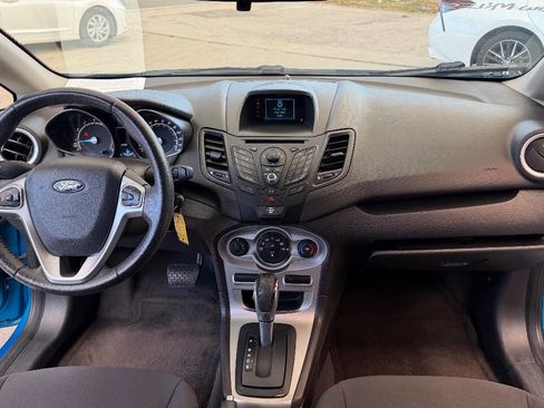 Used 2014 Ford Fiesta SE FWD image 15