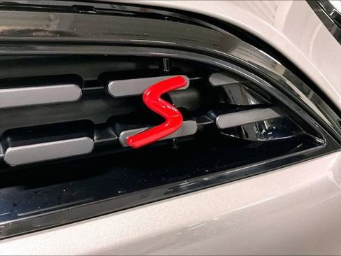 Used 2025 MINI Cooper S image 7