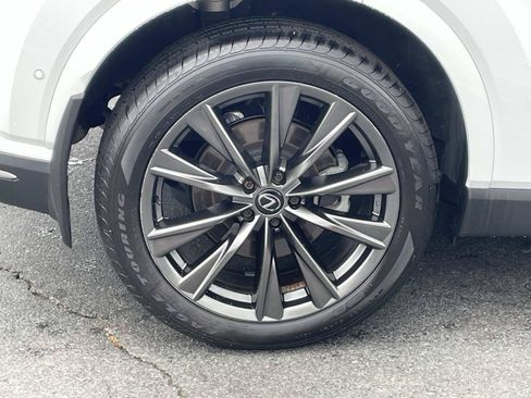 Used 2023 Lexus RX 350 F Sport w/ Accessory Package (Z1) AWD/4WD image 7