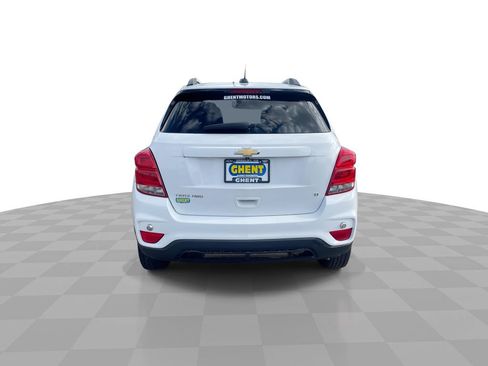 Used 2019 Chevrolet Trax LT image 7
