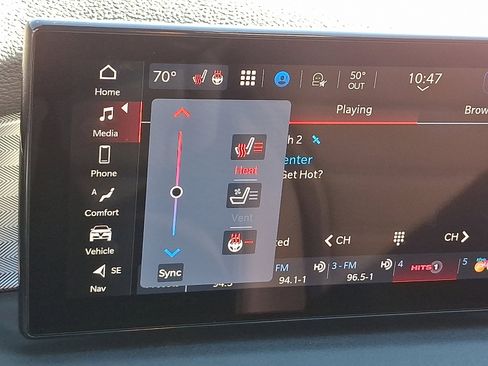 New 2025 Alfa Romeo Tonale w/ Premium Package image 19