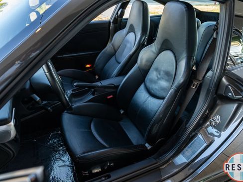 Used 2005 Porsche 911 Carrera S RWD image 8