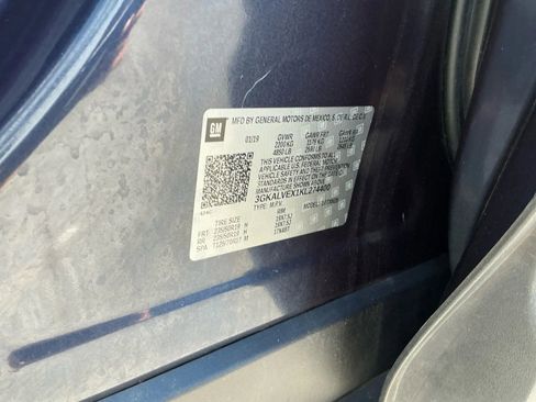 Used 2019 GMC Terrain SLT image 35