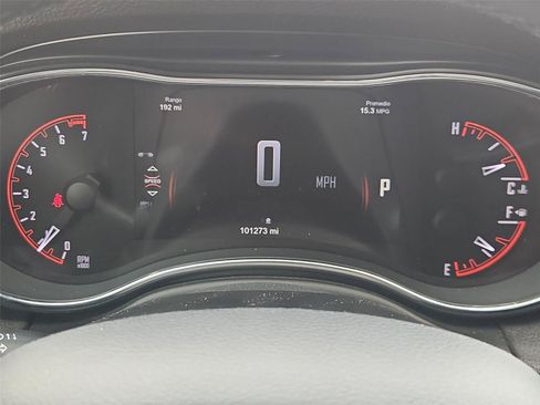 Used 2014 Dodge Durango SXT w/ Quick Order Package 23B RWD image 12