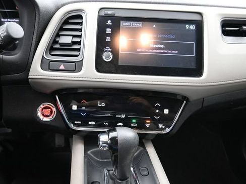 Used 2020 Honda HR-V EX image 12
