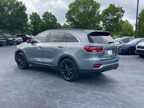 Used 2020 Kia Sorento S FWD image 5