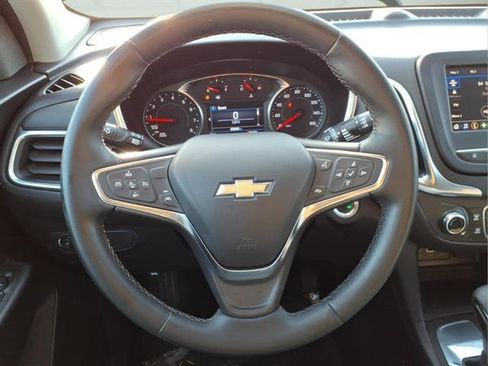 Certified 2024 Chevrolet Equinox LT image 24
