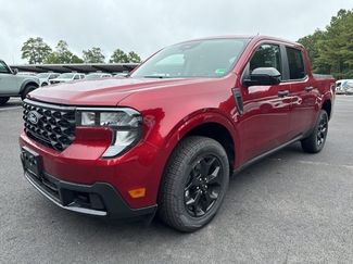 Used 2025 Ford Maverick XLT w/ XLT Luxury Package AWD/4WD video 1