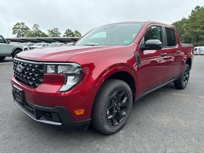 Used 2025 Ford Maverick XLT w/ XLT Luxury Package