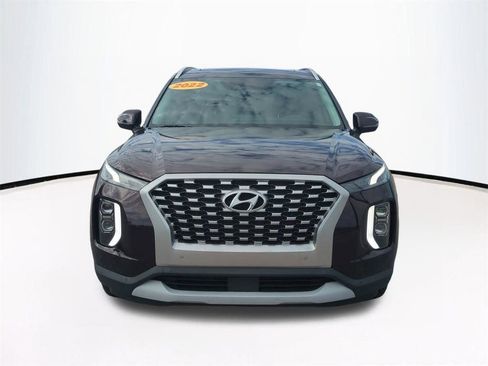 Used 2022 Hyundai Palisade SEL w/ Convenience Package FWD image 3
